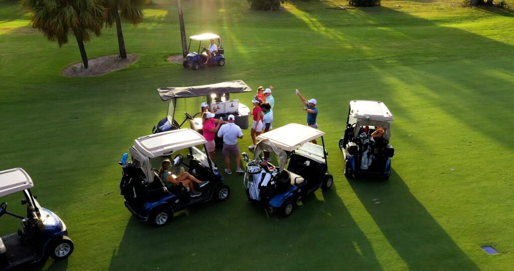 golf_car, gulf_cart, gulf_club